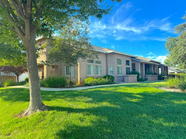 1262 Mighty Oak Ln, Redding, CA 96002