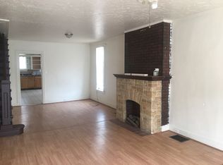 1013 W Poplar St, York, PA 17404