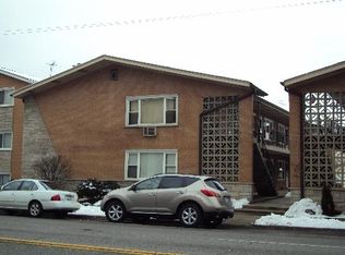 4119 S Harlem Ave APT 5, Stickney, IL