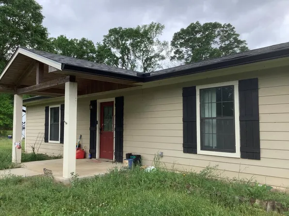 520 Highway 87 S, Newton, TX 75966