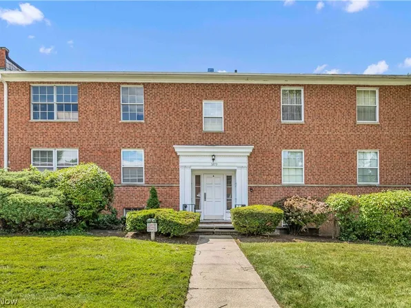 3279 Warrensville Center Rd APT 3A, Shaker Heights, OH 44122