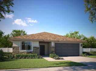 1743 N Montgomery Ave, Meridian, ID 83646