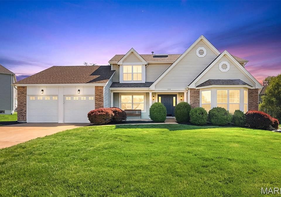 1st image of 1656 Waldens Meadow Ct