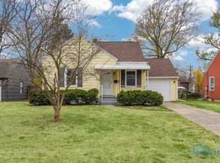 3433 Saint Bernard Dr, Toledo, OH 43613