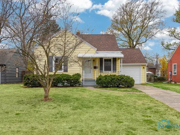 3433 Saint Bernard Dr, Toledo, OH 43613