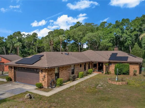 721 McGregor Rd, Deland, FL 32720