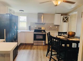 403 K Ln, Itasca, TX 76055