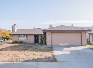8235 Florintown Way, Sacramento, CA 95828