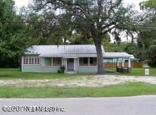 151 Putnam County Blvd E, East Palatka, FL 32131