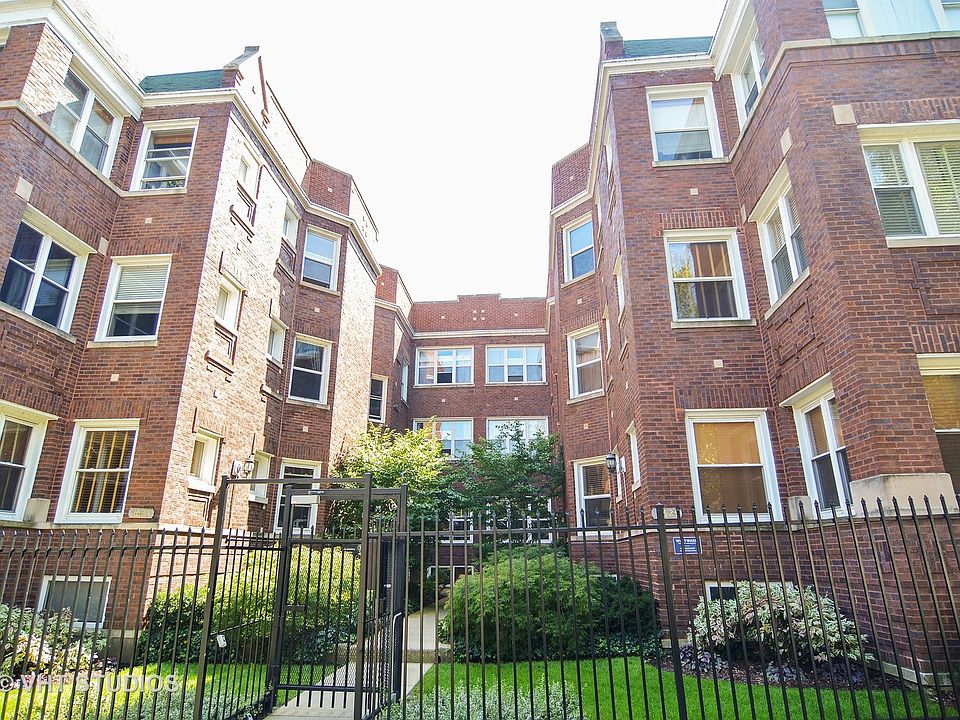1st image of 1629 W North Shore Ave APT G1