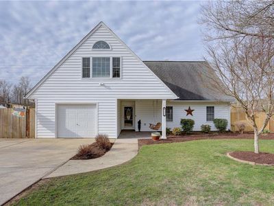 121 King Henry Way, Williamsburg, VA, 23188