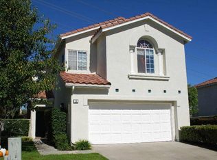 15 Robin Rdg, Aliso Viejo, CA 92656