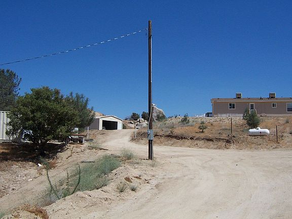 road side