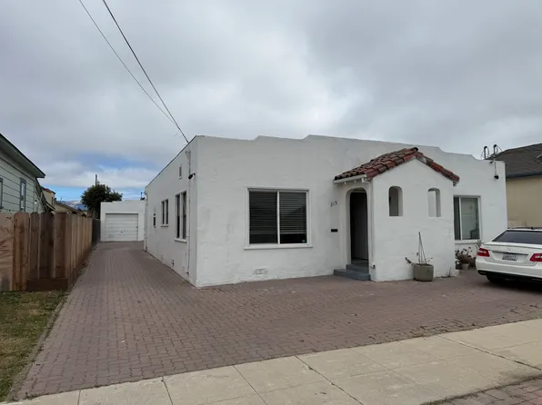 315 Park St, Salinas, CA 93901