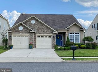 33 Cottage Gate Cir, Sewell, NJ 08080