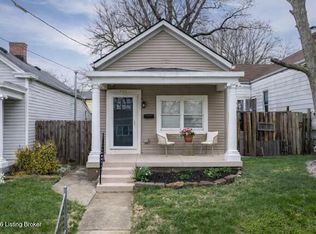 949 Samuel St, Louisville, KY