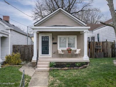 949 Samuel St, Louisville, KY, 40204