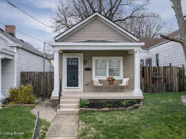 949 Samuel St, Louisville, KY 40204