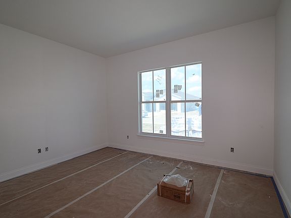 Bedroom - March 27, 2026