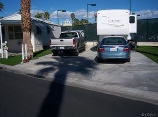 84136 Avenue 44 SPACE 246, Indio, CA 92203