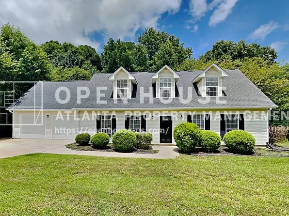 1870 Rocksram Dr, Buford, GA 30519
