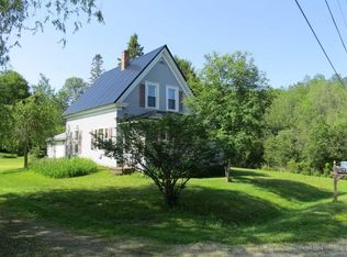 25 Tidal Falls Rd, Hancock, ME 04640
