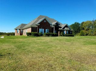 489 Fredot Rd, Montgomery, AL 36105