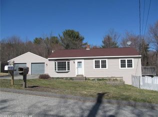 87 Cherry Vale Cir, Auburn, ME 04210