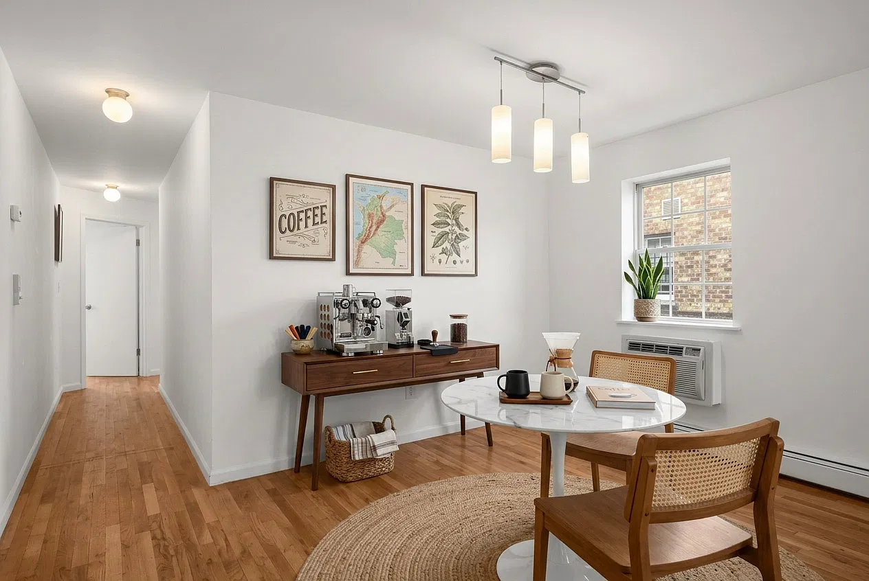 3 bed, $3,800 — Photo 3
