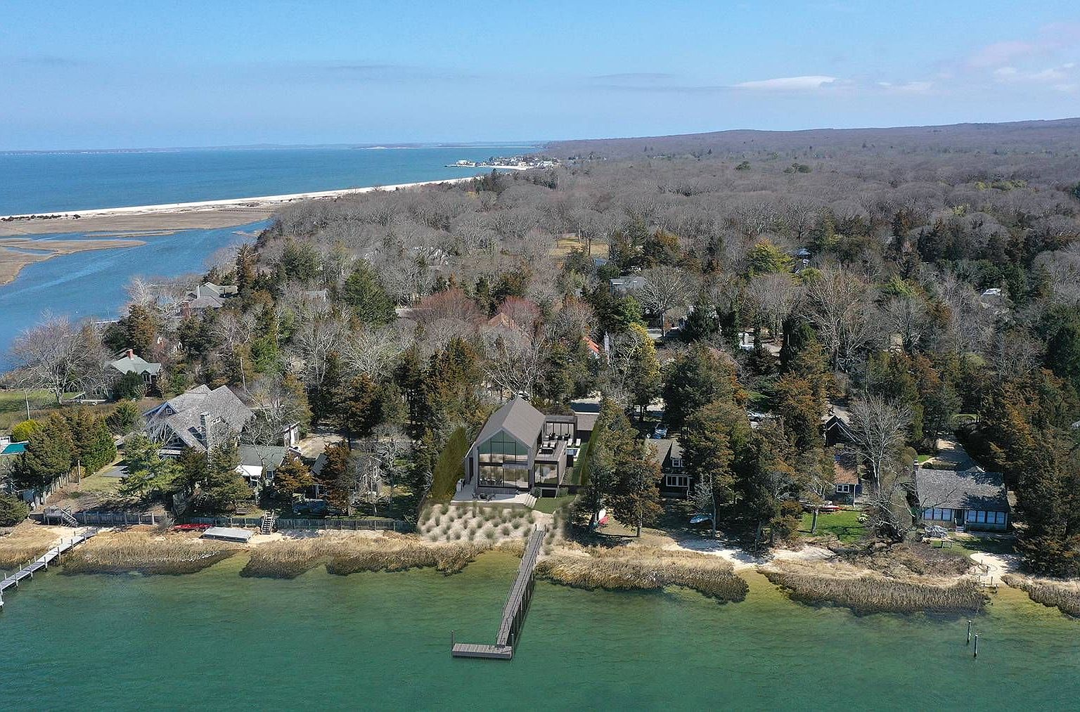 142 Towd Point Rd, Southampton, NY 11968 MLS 373408 Zillow