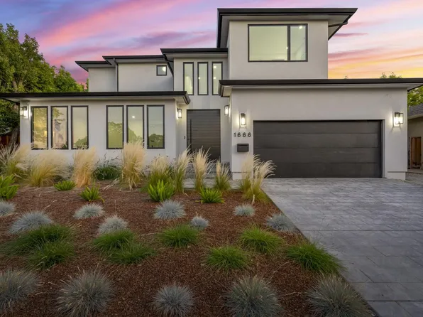 1666 Kevin Dr, San Jose, CA 95124