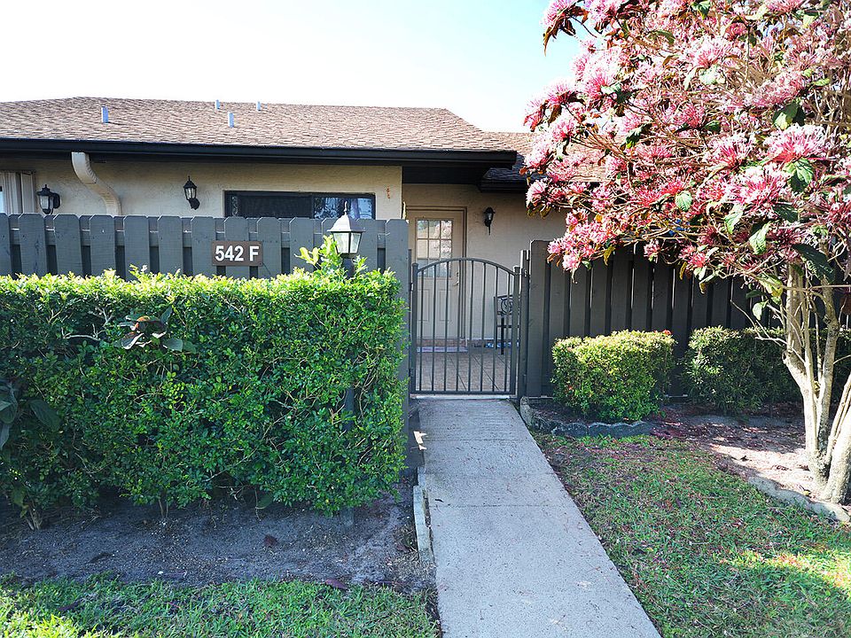 1st image of 542 Shady Pine Way #F