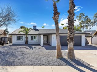734 N CHOLLA --, Mesa, AZ 85201