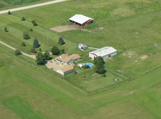 9786 W 16th St S, Monroe, IA 50170