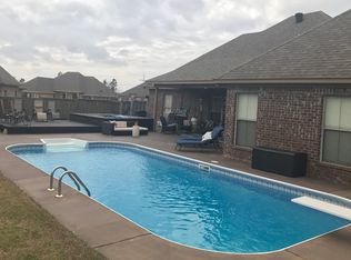 164 Tradition Pkwy, Flowood, MS 39232