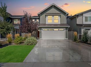 6272 S Wayland Way, Meridian, ID 83642