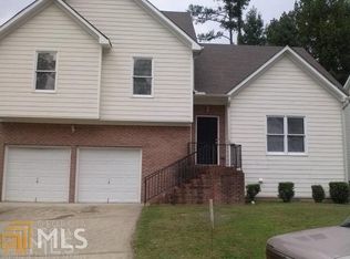 120 Meadow Lake Rd, College Park, GA 30349