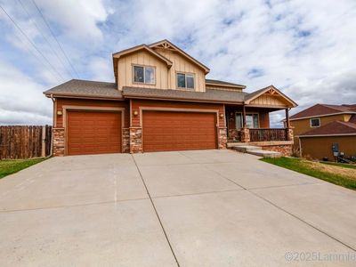 2271 Falcon Ct, Laramie, WY, 82072