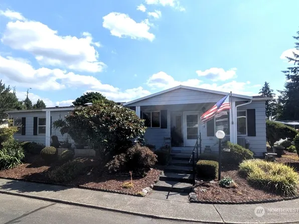 201 Union Avenue SE #104, Renton, WA 98059