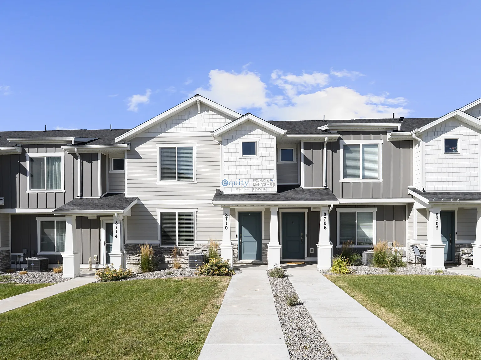 8710 W Cordero Dr - FO - 1 — Photo 2