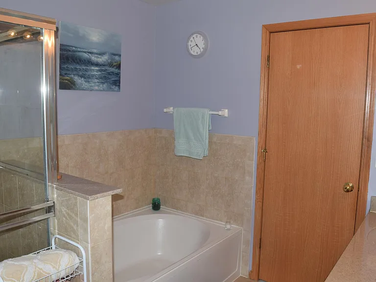 Master bath