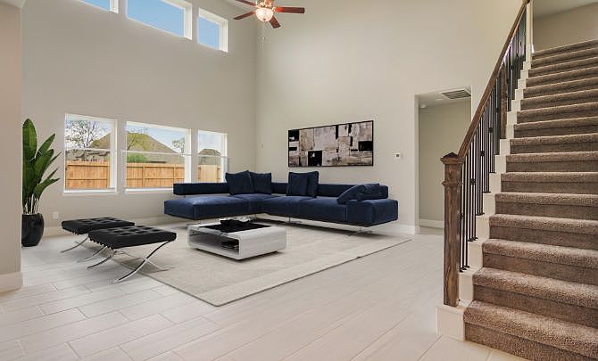 Sienna Plantation Plan 5069 Living