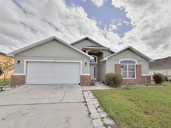 4501 BEAGLE STREET, ORLANDO, FL 32818