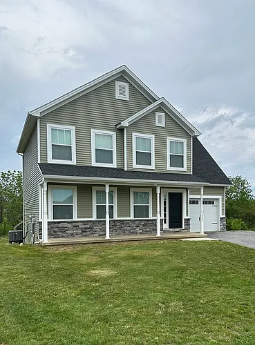 222 Woodridge Dr Photo 1