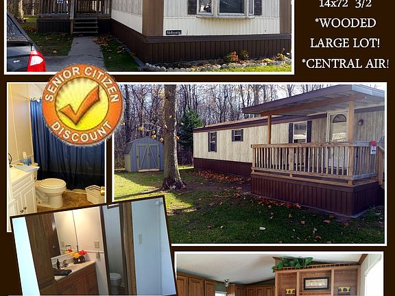 2nd image of 6164 Eastwood Dr