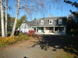 94899 Link Ridge Dr, Junction City, OR 97448