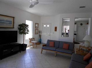 2176 Mountain City St, Henderson, NV 89052