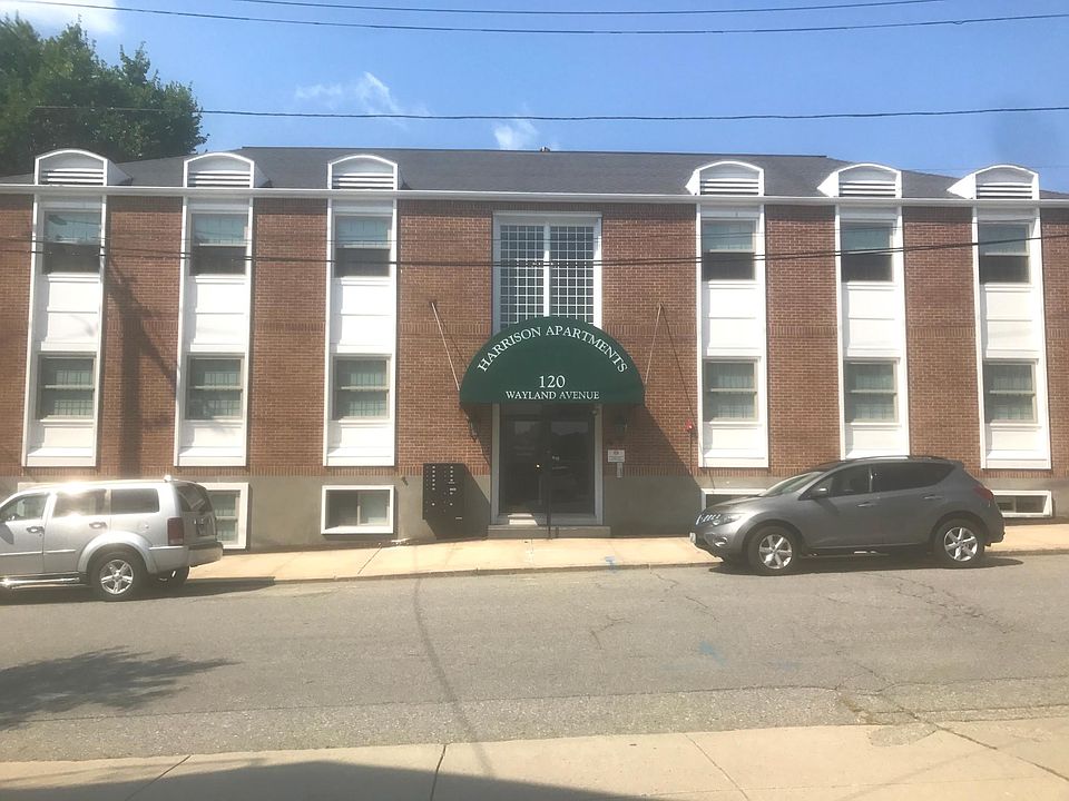 1st image of 120 Wayland Ave Ste 1