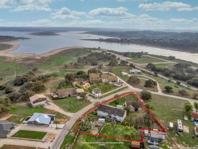 1125 LAKESHORE DR, Canyon Lake, TX, 78133