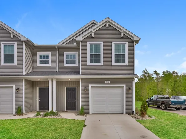 1310 Trailview Dr, Greenville, MI 48838